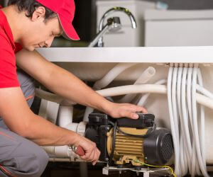 About Water Heater Repair LLC Denton, TX